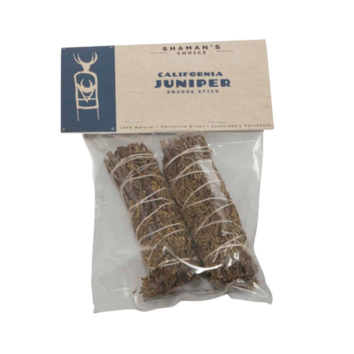Shaman's Choice Smudge Sticks