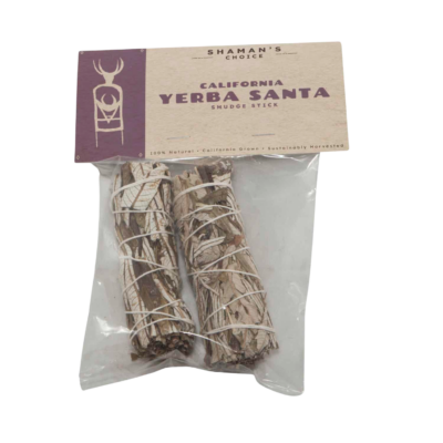 Shaman's Choice Smudge Sticks