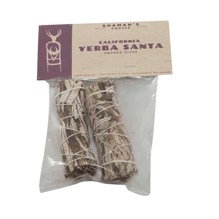 Shaman's Choice Smudge Sticks