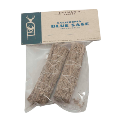 Shaman's Choice Smudge Sticks