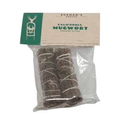 Shaman's Choice Smudge Sticks
