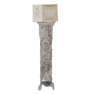 Shaman's Choice Smudge Sticks