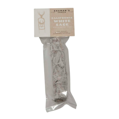 Shaman's Choice Smudge Sticks