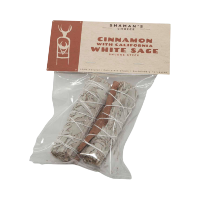 Shaman's Choice Smudge Sticks