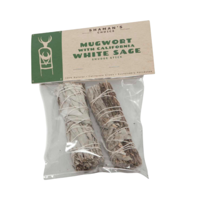 Shaman's Choice Smudge Sticks