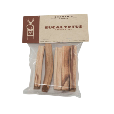 Shaman's Choice Smudge Sticks