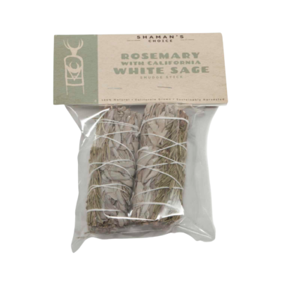 Shaman's Choice Smudge Sticks