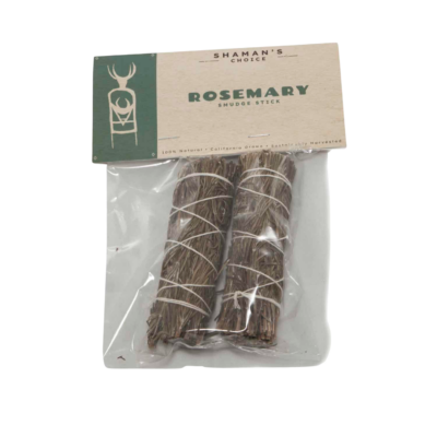 Shaman's Choice Smudge Sticks