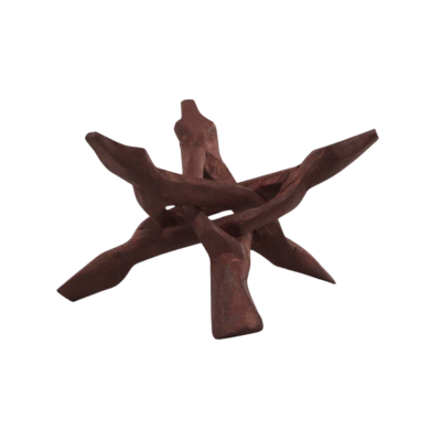 Shaman's Choice Shell Stand