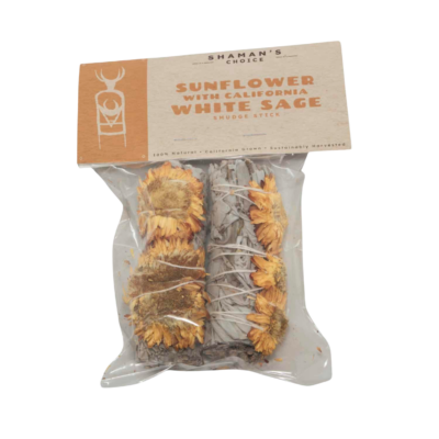 Shaman's Choice Smudge Sticks