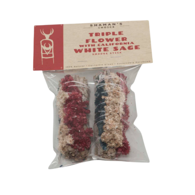 Shaman's Choice Smudge Sticks