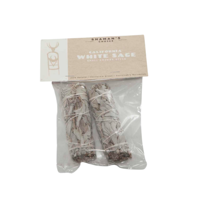 Shaman's Choice Smudge Sticks