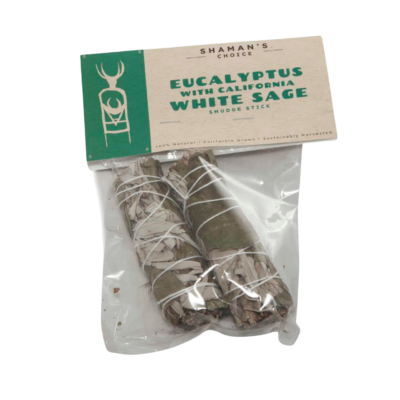 Shaman's Choice Smudge Sticks