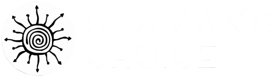 Shaman's Choice - Handcrafted Smudge Sticks